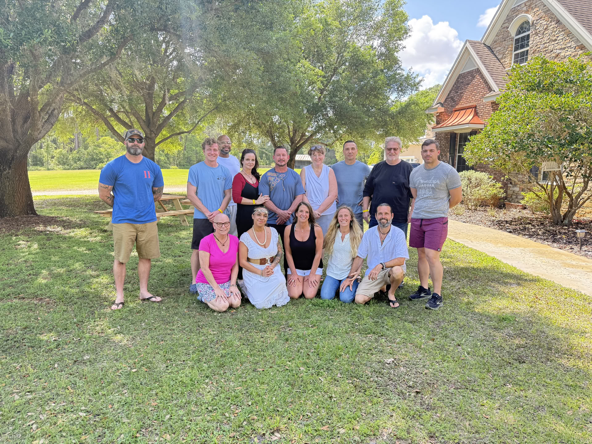 Ritiri di ayahuasca vicino a Orlando, Florida