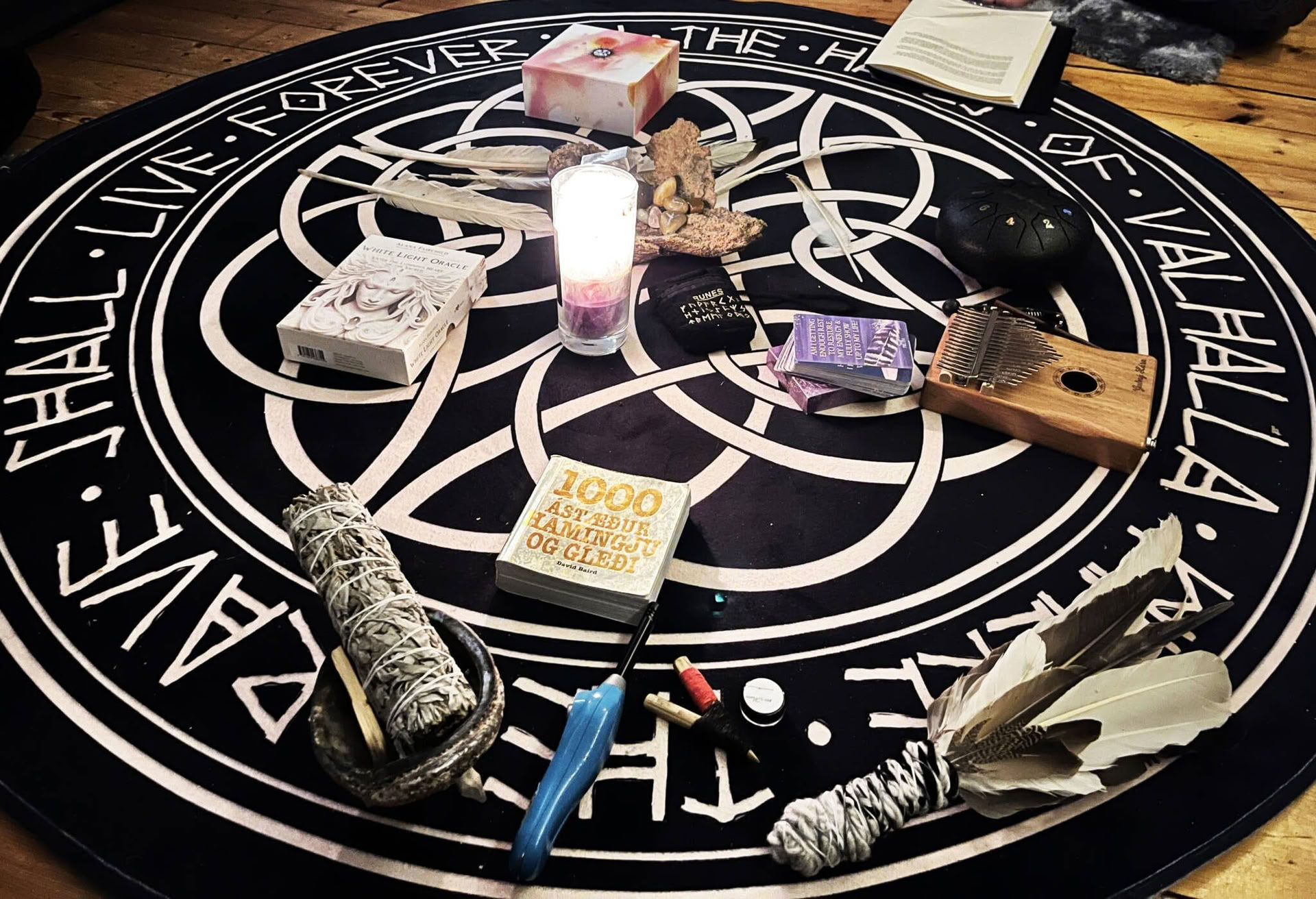 3 Giorni Deep Healing Journey & Rilassante Ritiro 2026