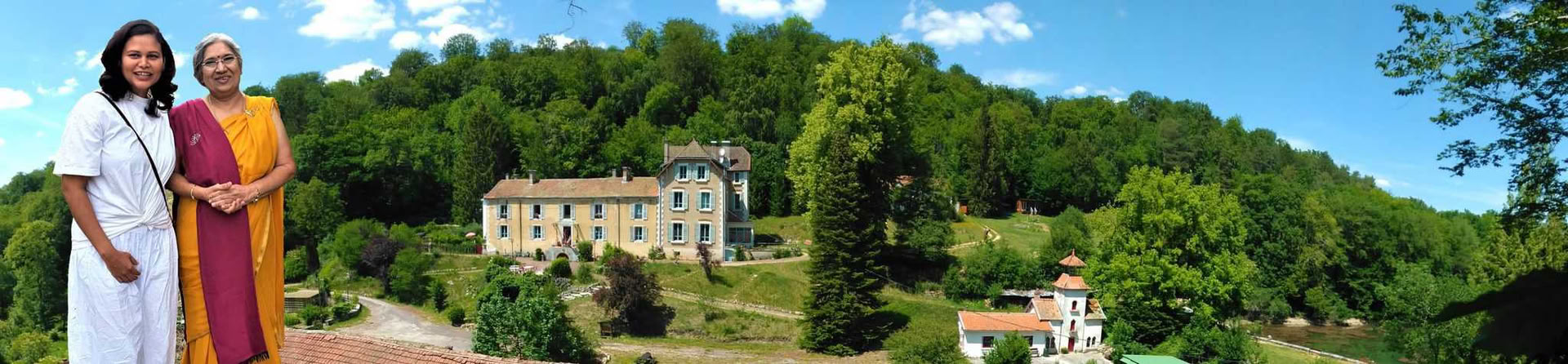 Corso di formazione per insegnanti di yoga