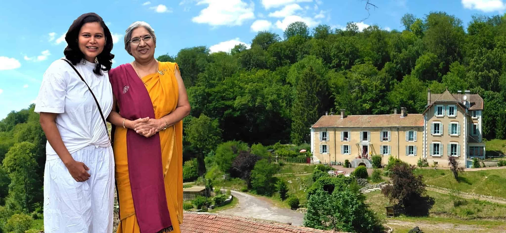 Corso di formazione per insegnanti di yoga
