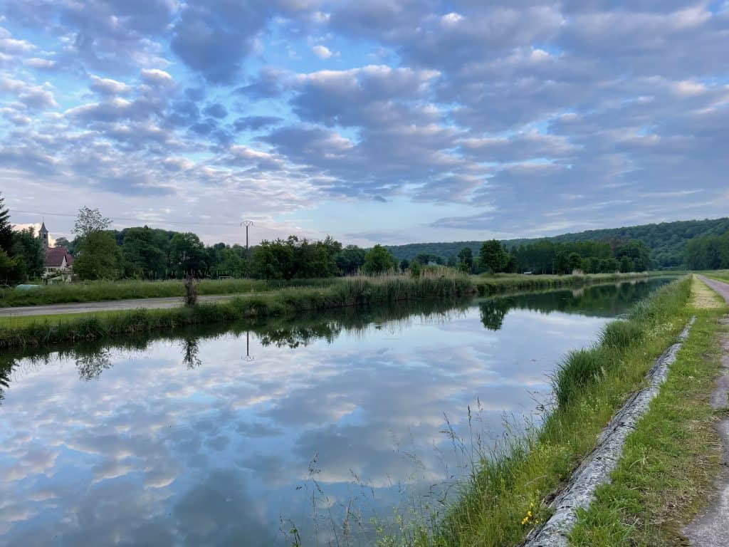 Yoga e meditazione camminata