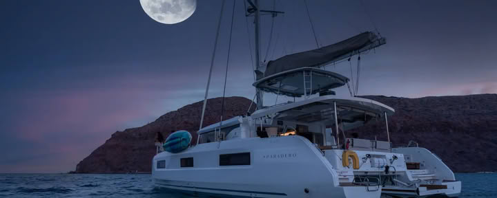 Potere della Luna
