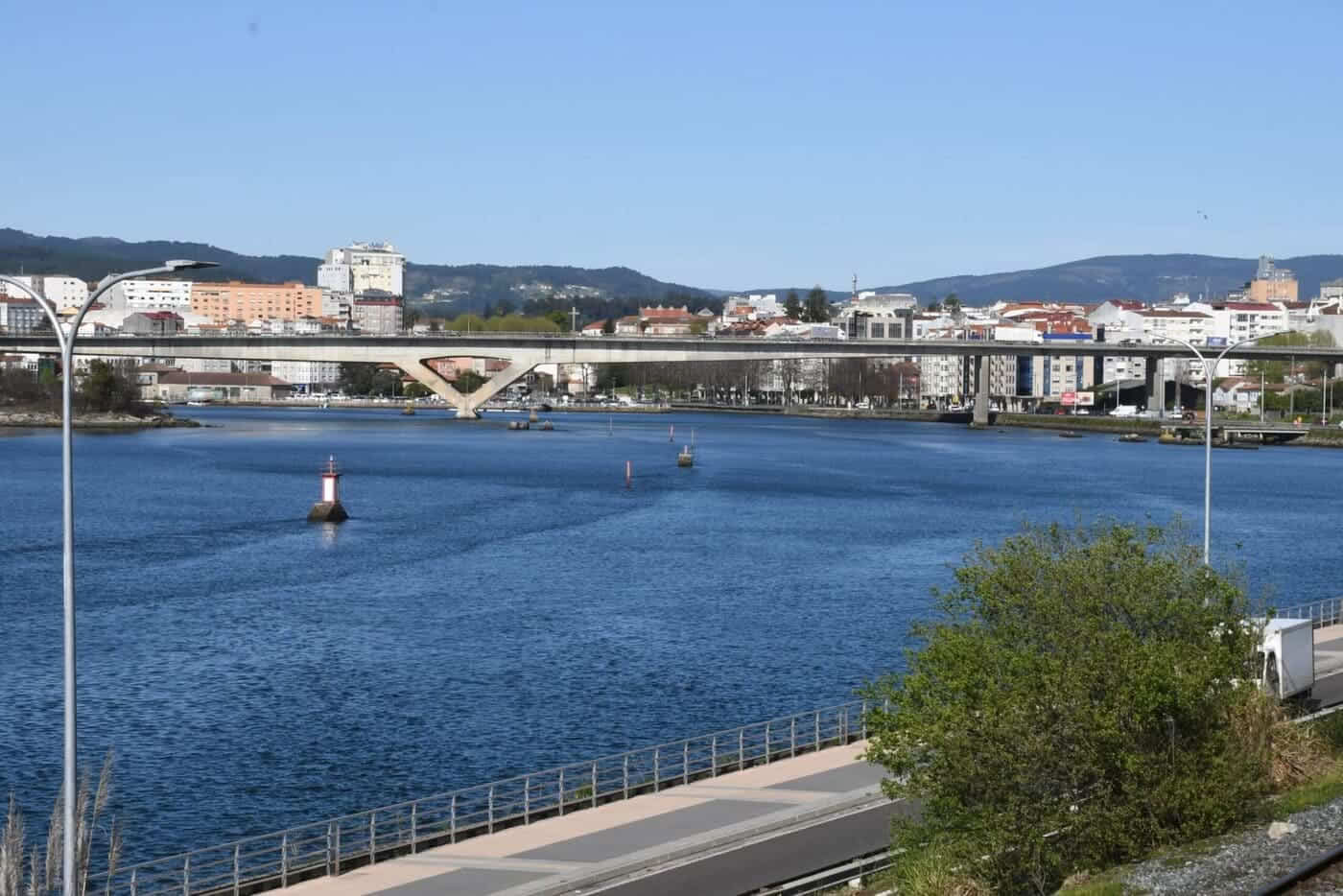 Cammino Costiero Portoghese da Baiona in 6 tappe, classe comfort