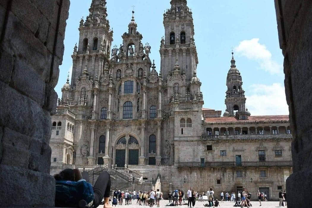 Cammino Costiero Portoghese da Baiona in 6 tappe, classe comfort