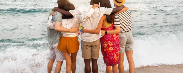 Ritiro di intimità semi-privato per coppie – tutto incluso