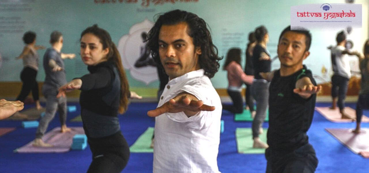 Formazione Insegnanti di Yoga di 500 ore a Rishikesh