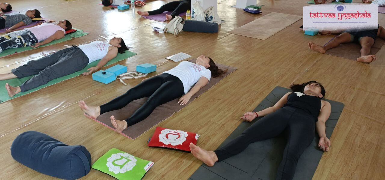 Formazione Insegnanti di Yoga di 500 ore a Rishikesh