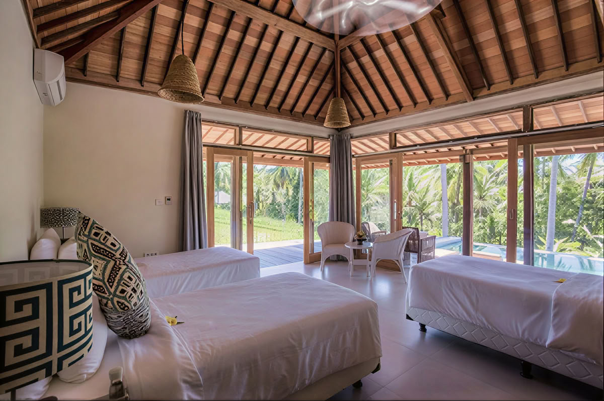 Formazione Insegnanti di Yoga di 200 ore a Bali
