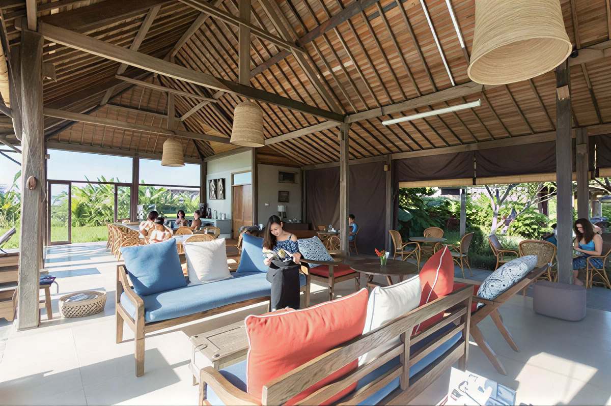 Formazione Insegnanti di Yoga di 200 ore a Bali
