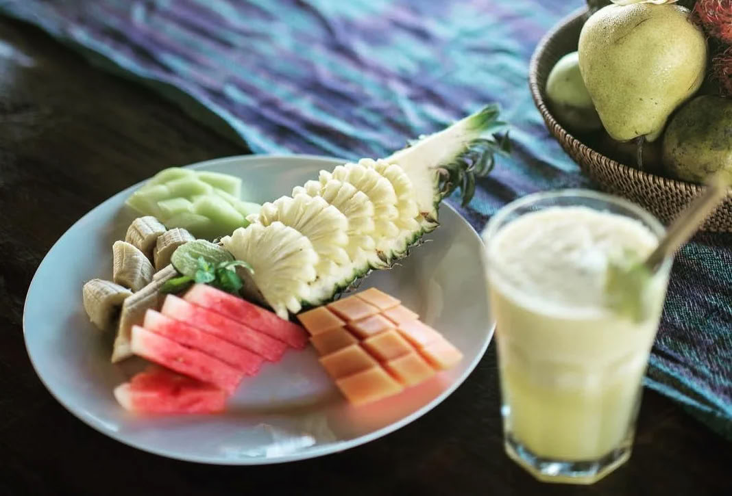 Formazione Insegnanti di Yoga di 200 ore a Bali