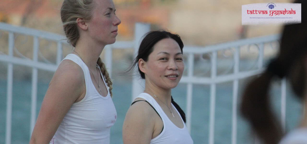 Formazione Insegnanti di Yoga di 200 ore a Bali