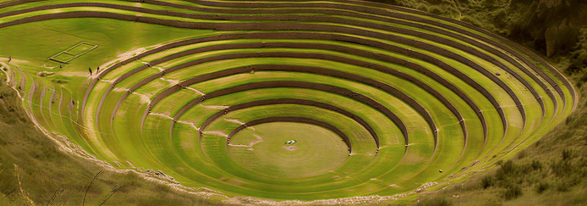 Tour della Valle del Sud di Cusco
