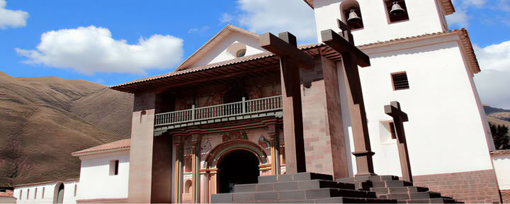 Tour della Valle del Sud di Cusco