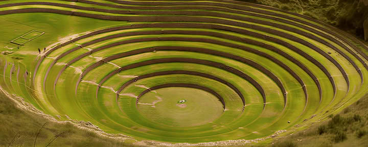 Maras Moray – Miniere di sale