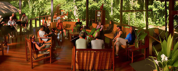 Posada Amazonas Lodge – 3 Giorni / 2 Notti