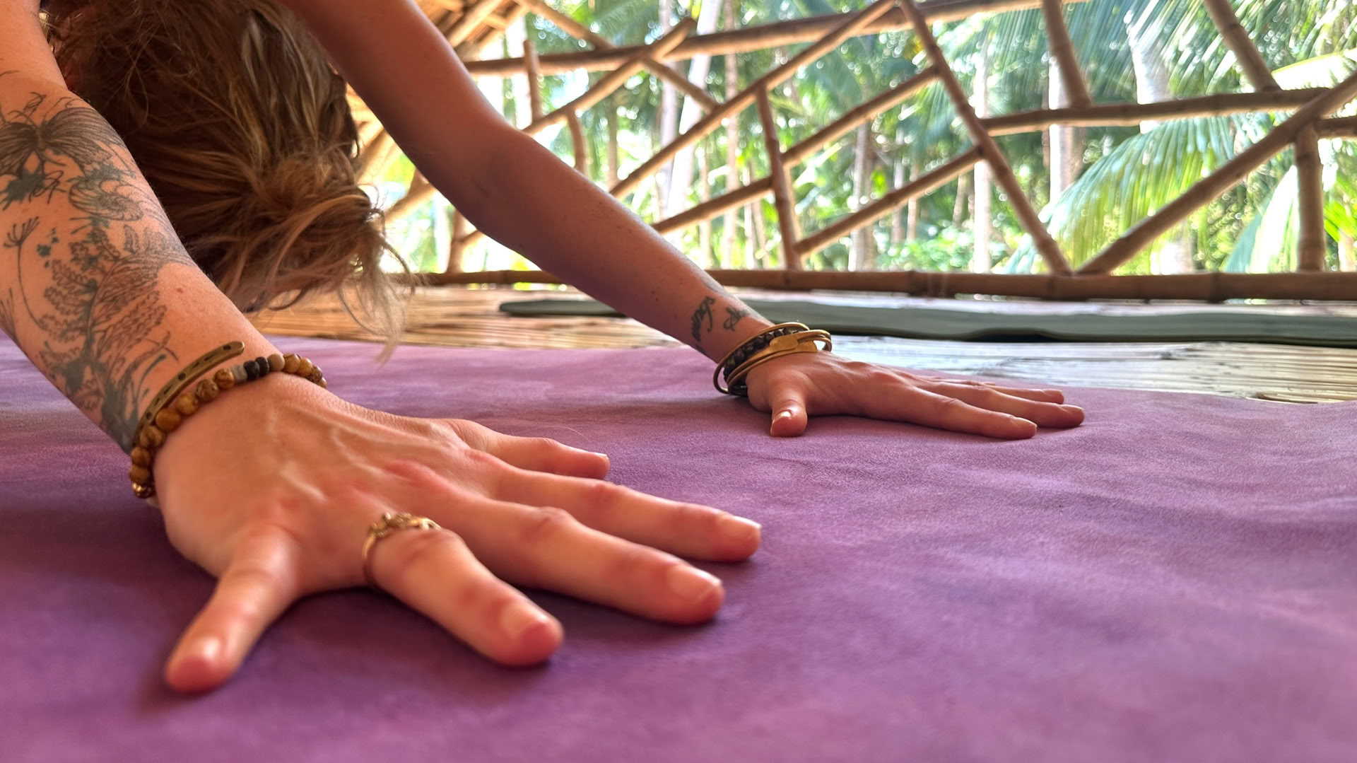 Vacanze Yoga