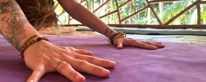 Vacanze Yoga