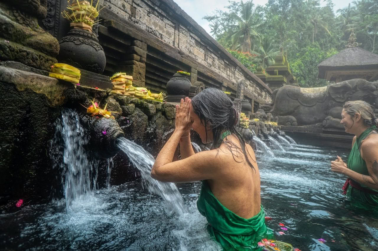Experience la Cultura e la Bellezza di Bali