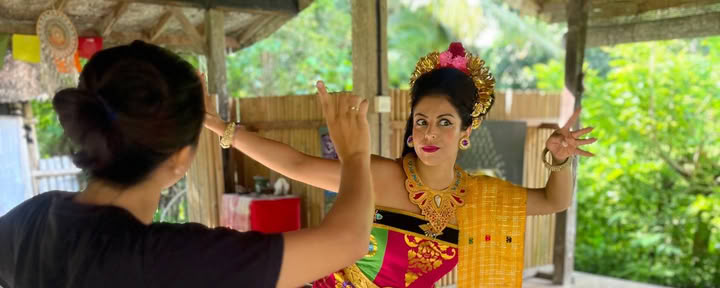 Experience la Cultura e la Bellezza di Bali