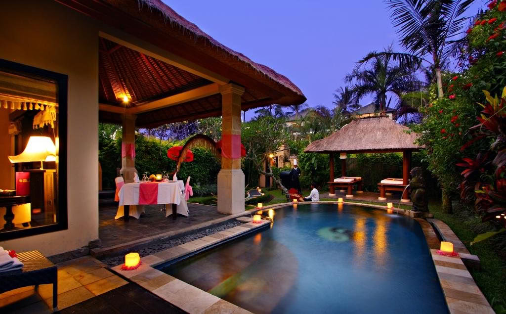 Villa privata deluxe