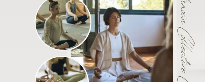 Lunedì di meditazione