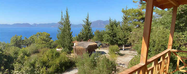 Jiva Healing - Turchia