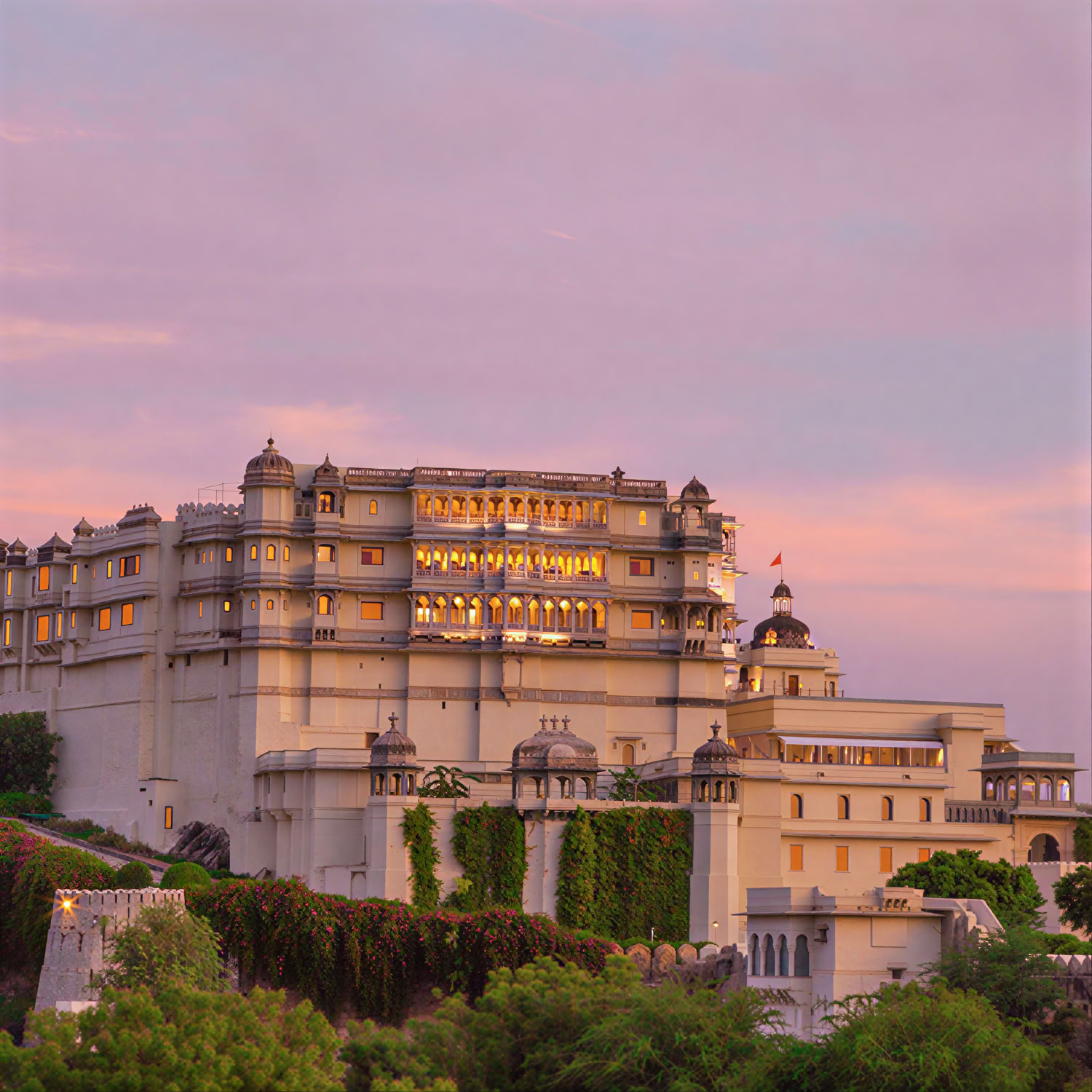 Jiva Healing, Inghilterra e Galles