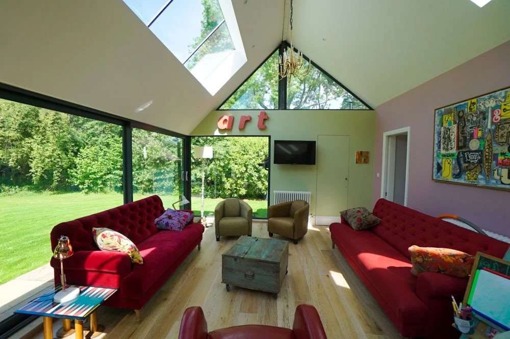 Creative Cooking, Conscious Eating e Yoga Ritiro, Cotswolds, Oxfordshire
