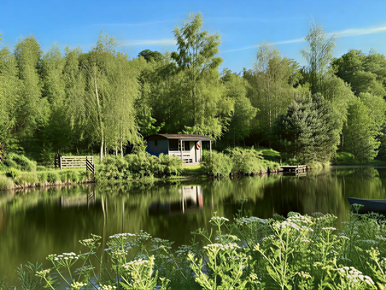 Creative Cooking, Conscious Eating e Yoga Ritiro, Cotswolds, Oxfordshire