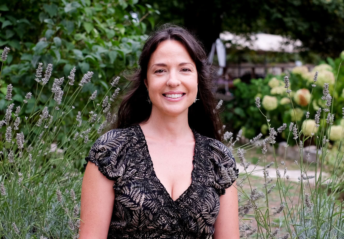 Nancy - Reiki Energy Healing (1,5 ore)