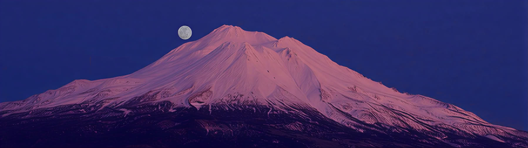 11:11 Viaggio nel sito sacro - Tour del portale al Mount Shasta