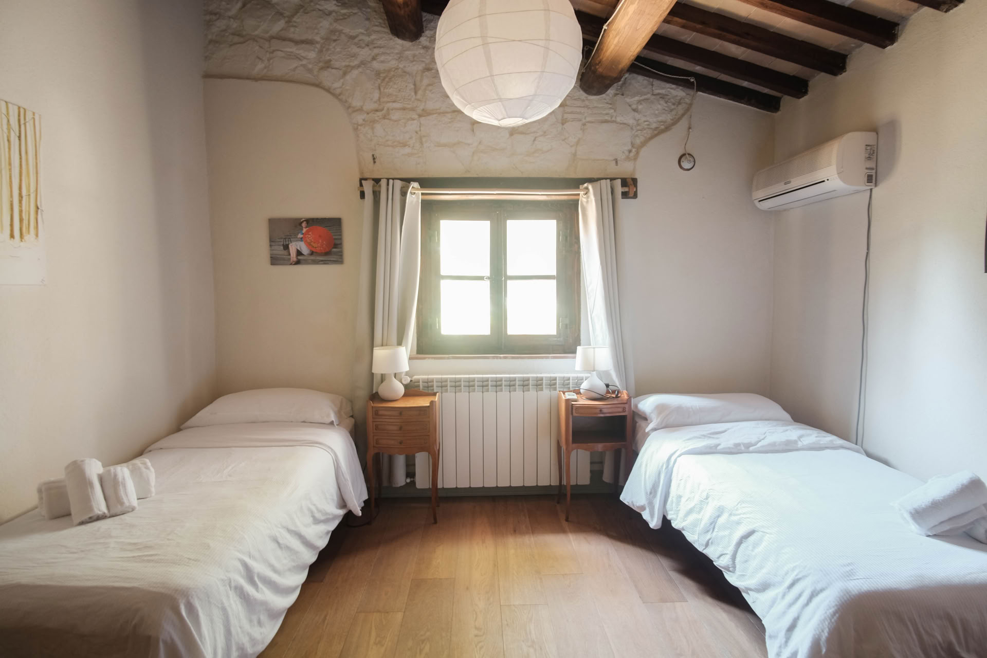 BreathCamp Tuscany – BreathCamp 1