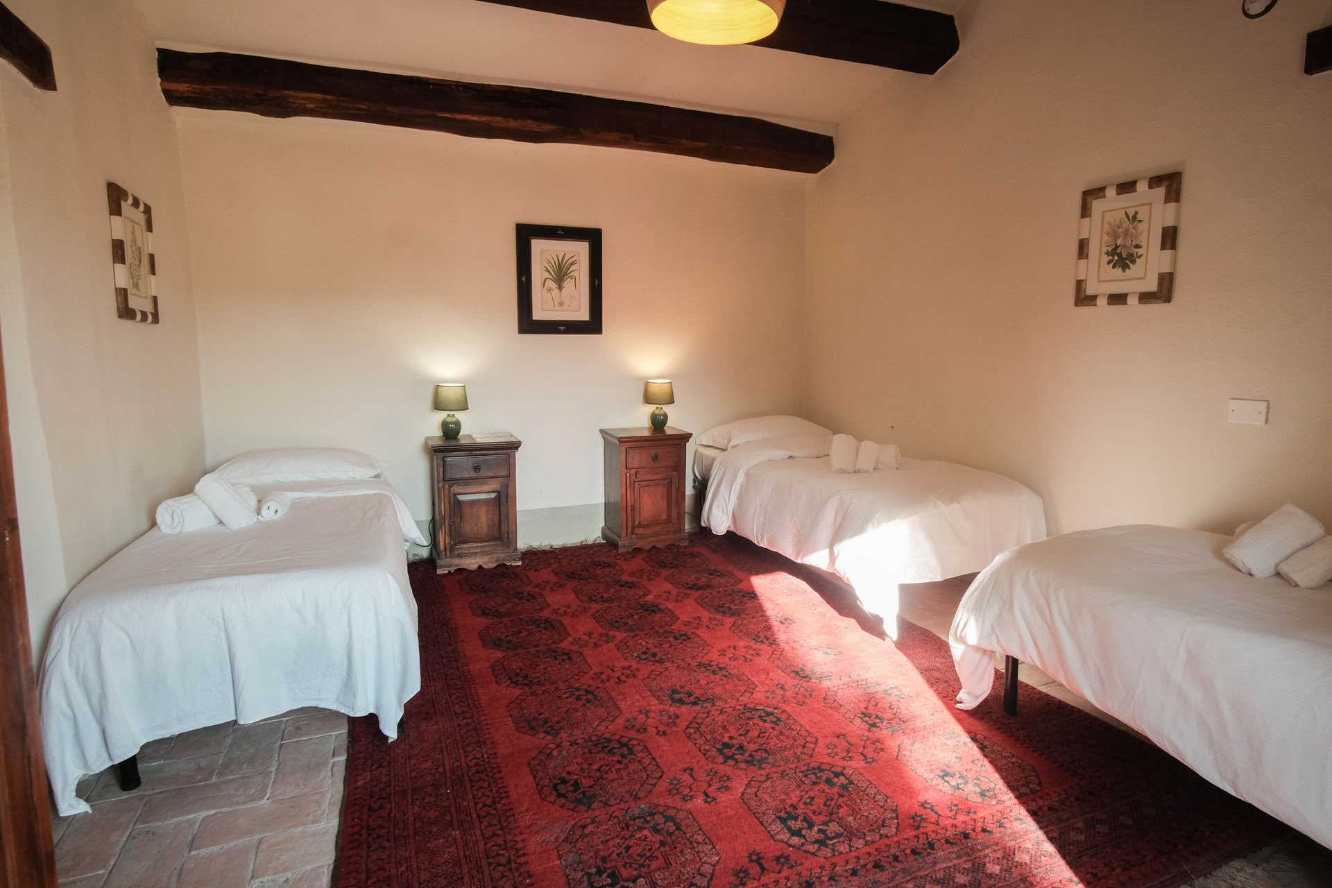 BreathCamp Tuscany – BreathCamp 3