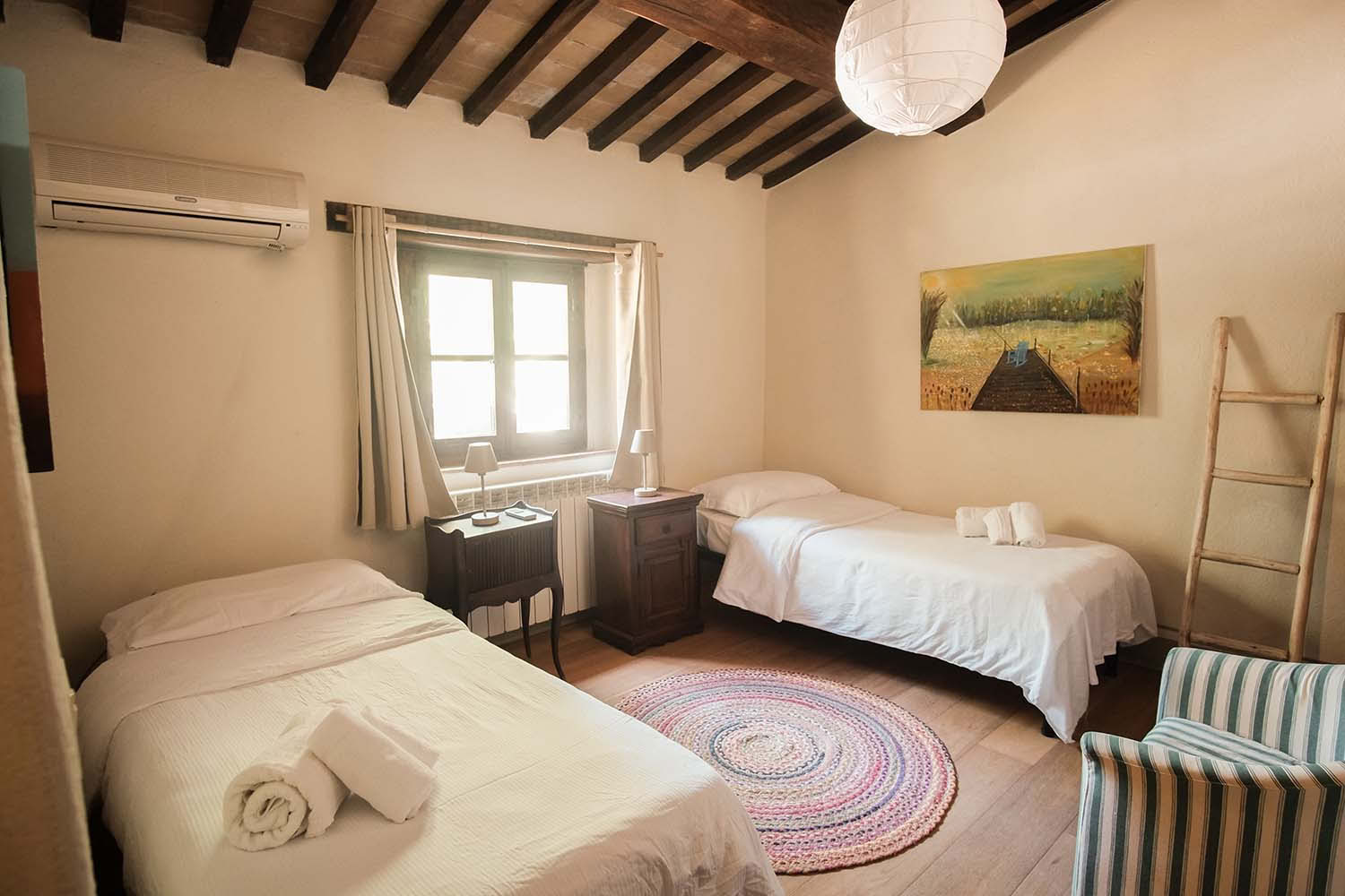 BreathCamp Tuscany – BreathCamp 4