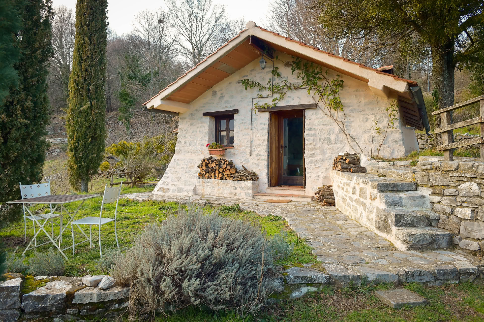 BreathCamp Tuscany – BreathCamp 4