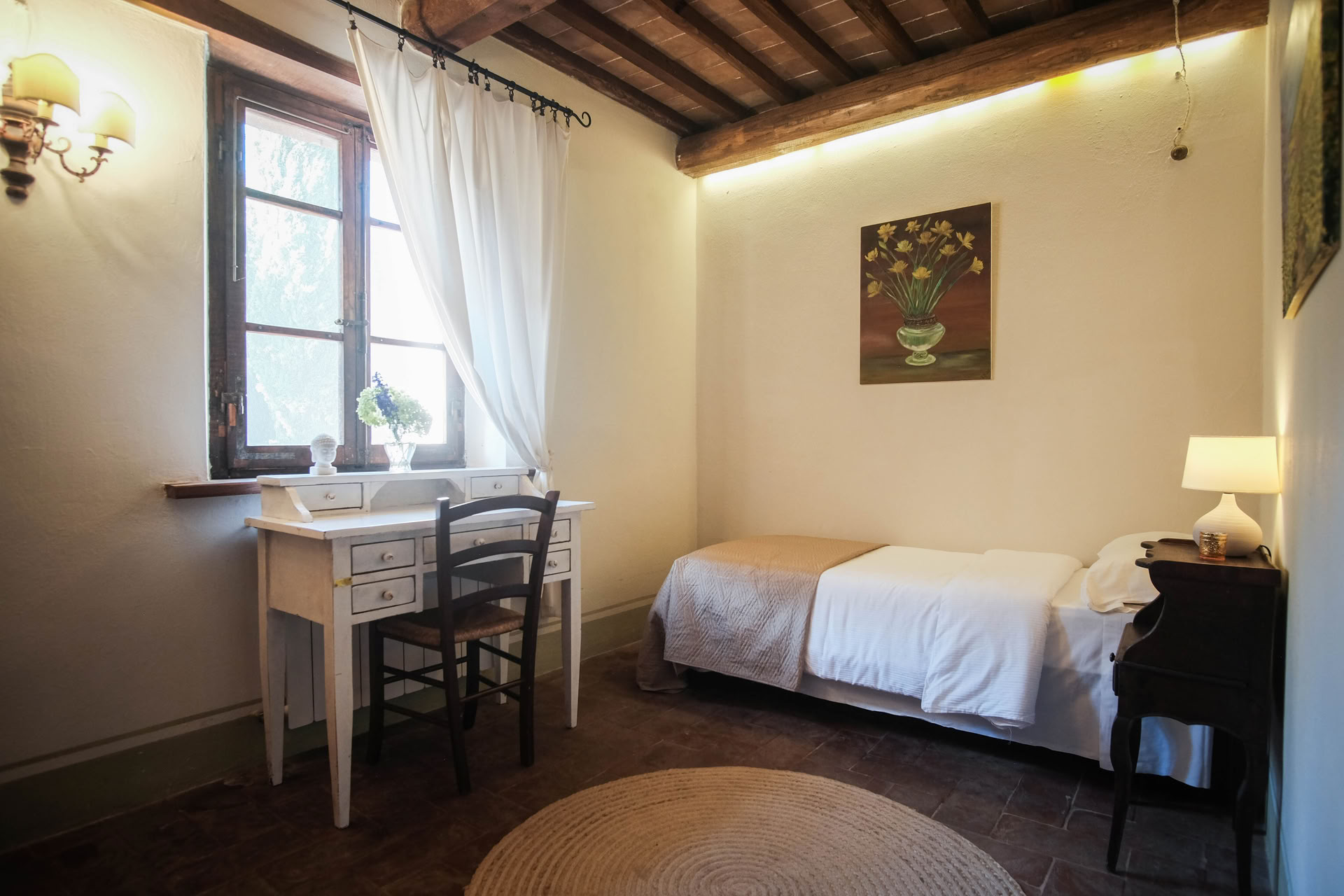 BreathCamp Tuscany – BreathCamp 5