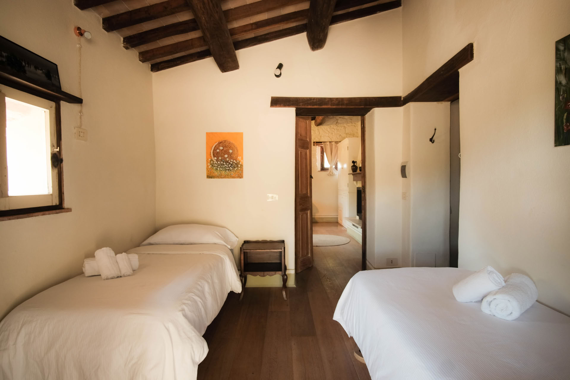 BreathCamp Tuscany – BreathCamp 5