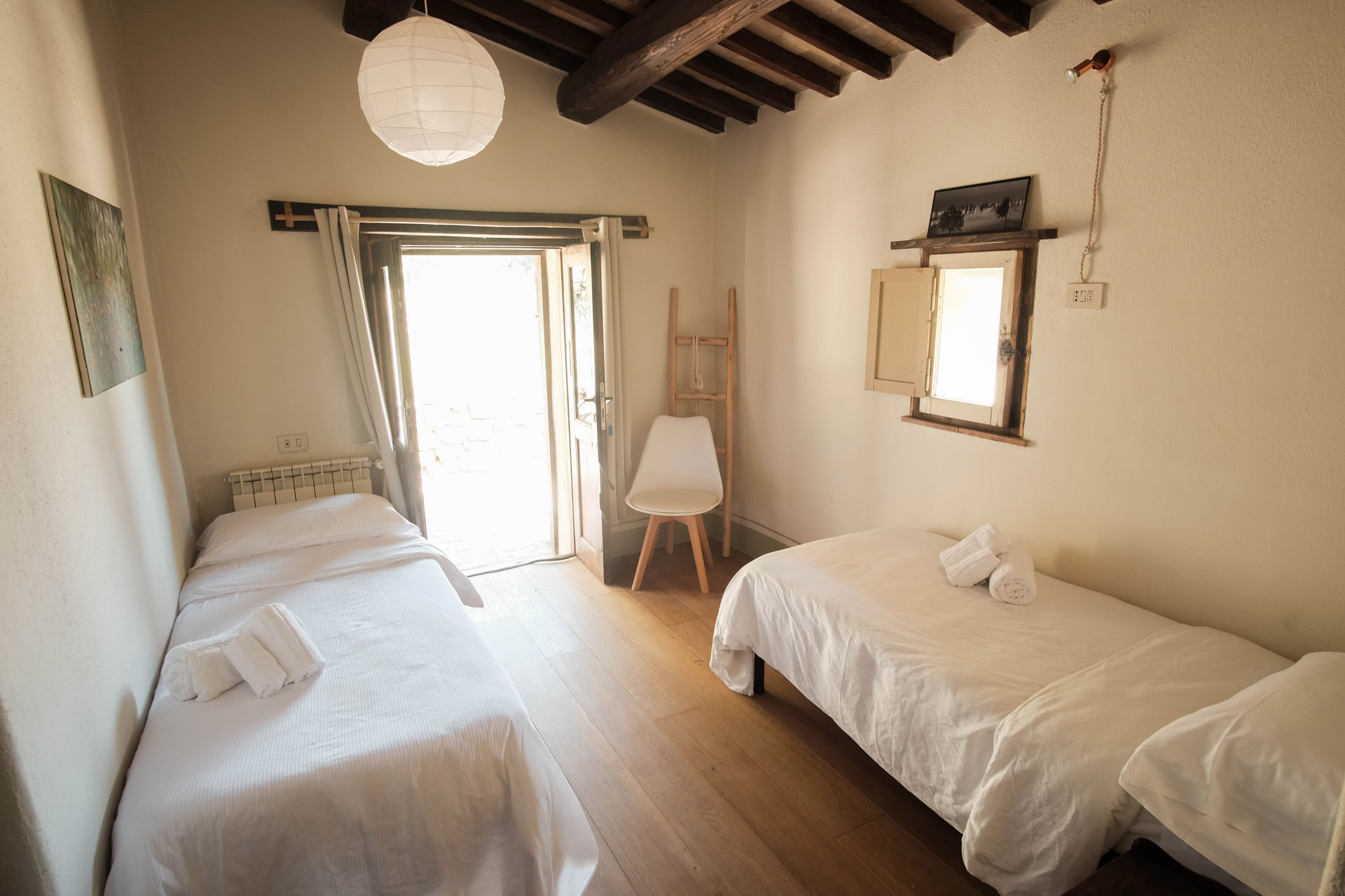 BreathCamp Tuscany – BreathCamp 5