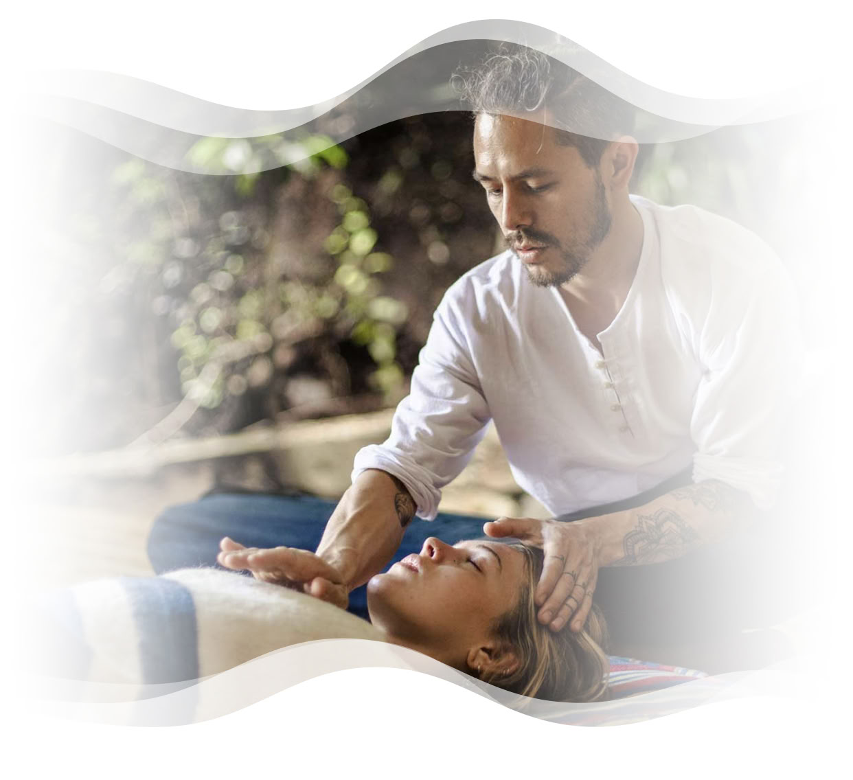 BreathCamp 2026 – 30 agosto – 5 settembre 2026