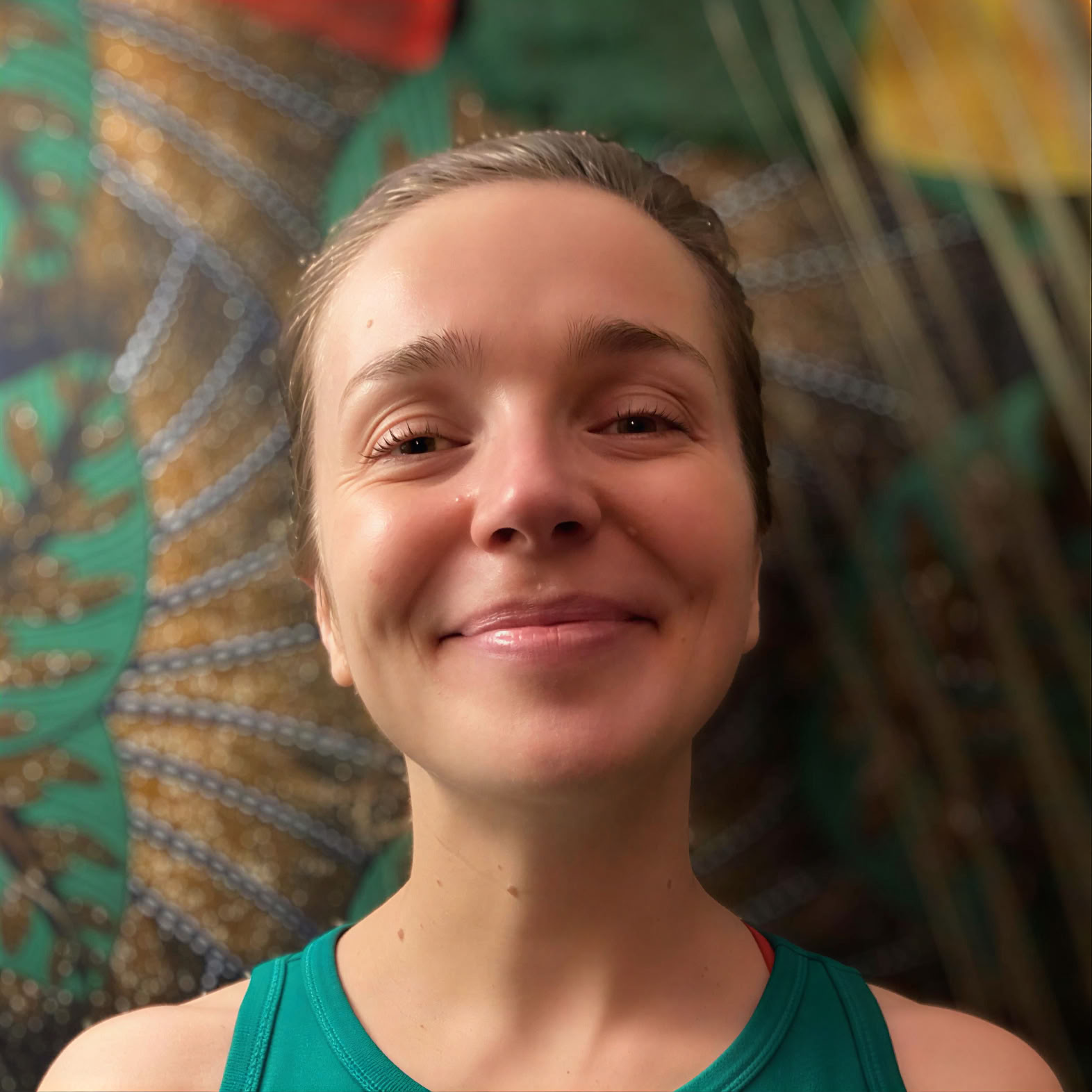 BreathCamp 2026 – 6 settembre – 12 settembre 2026