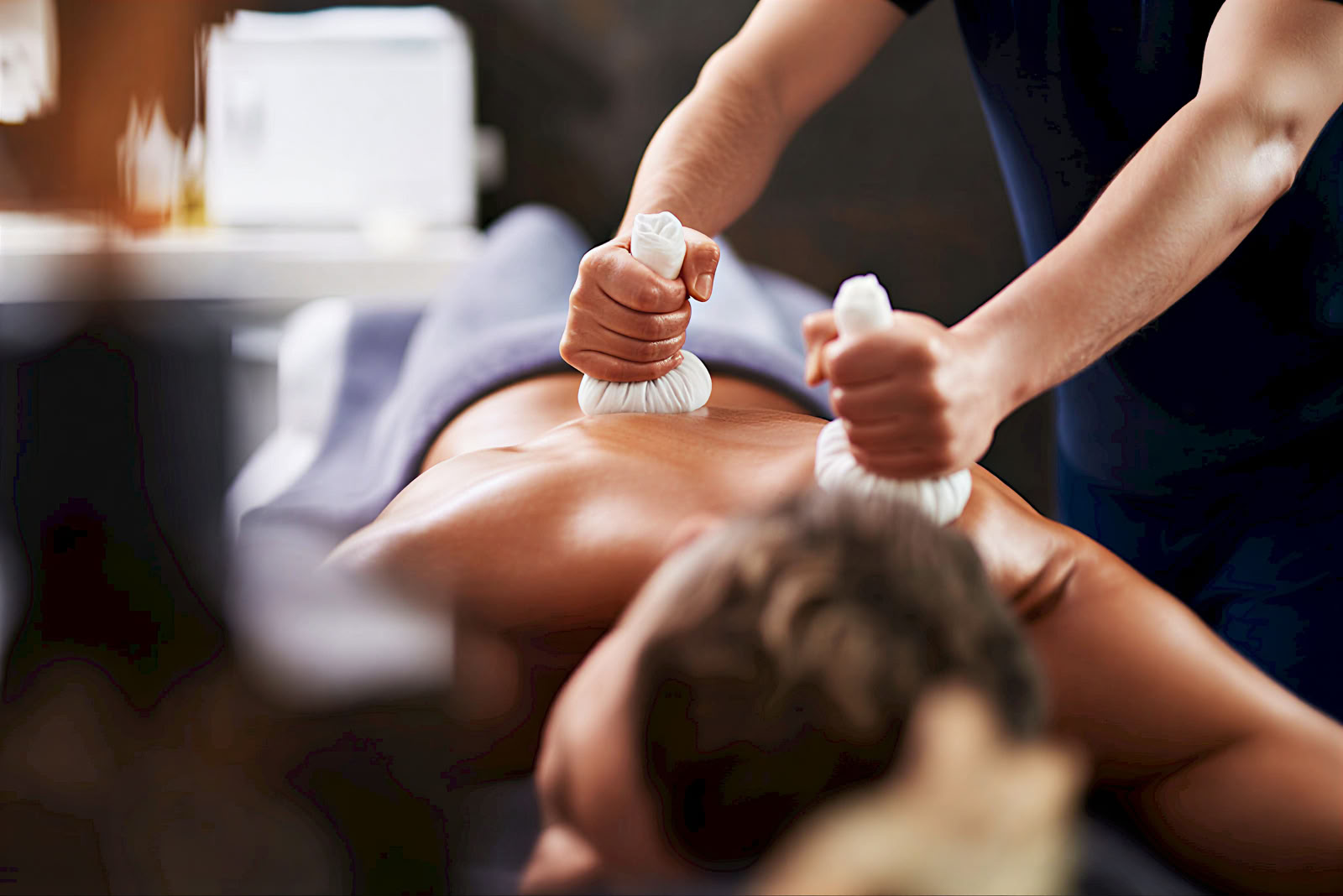 Panchakarma · Ritiri Ayurveda di 7–14 giorni