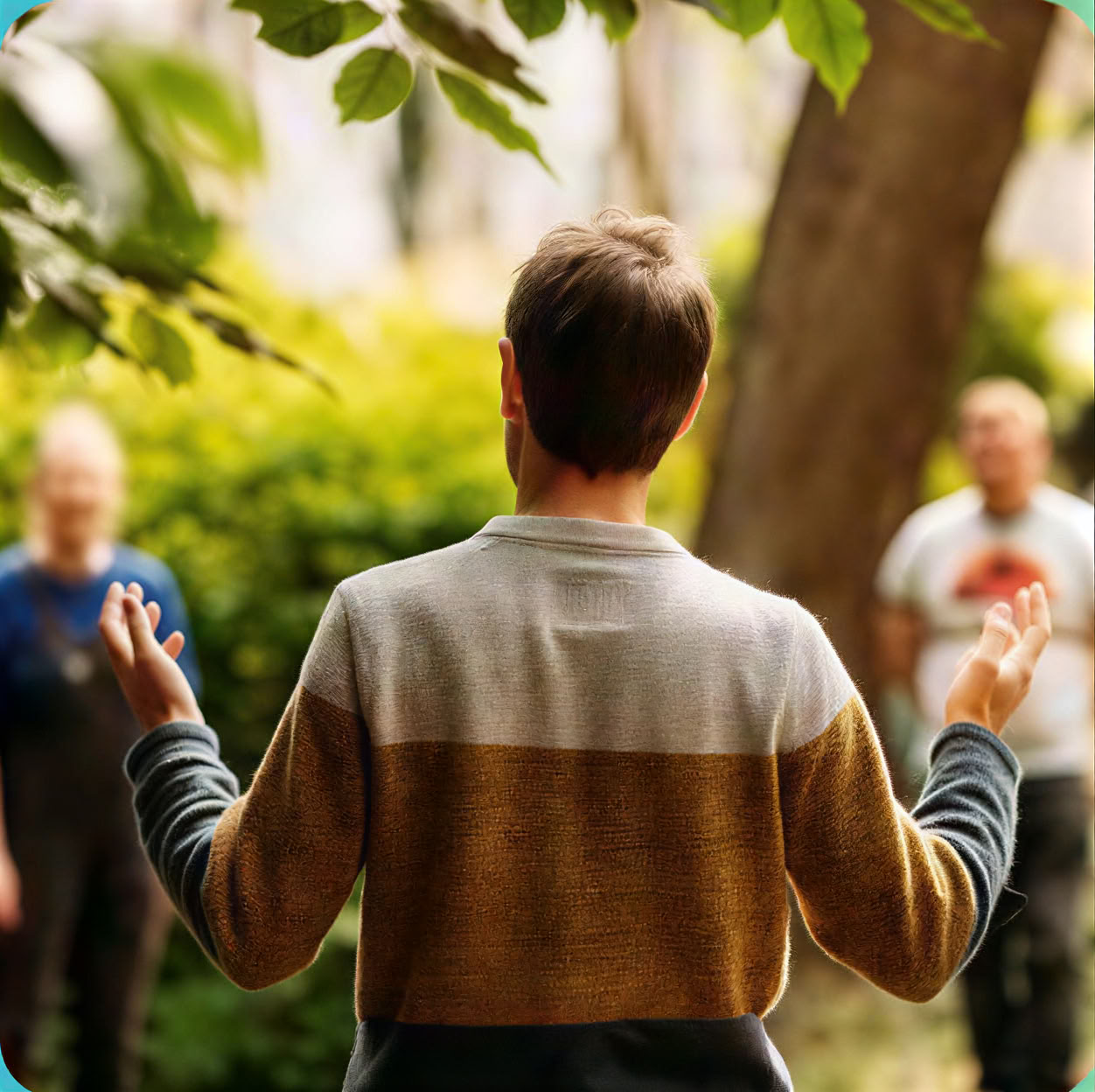 Gruppo di meditazione