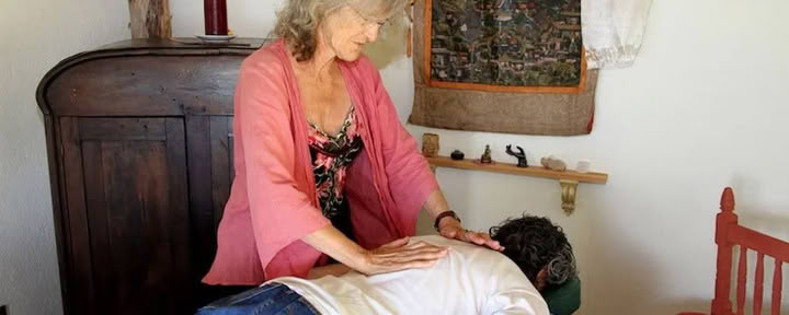 Reiki Training: Evoluzione della Coscienza