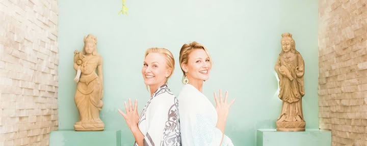The Big M: Dominando la Menopausia