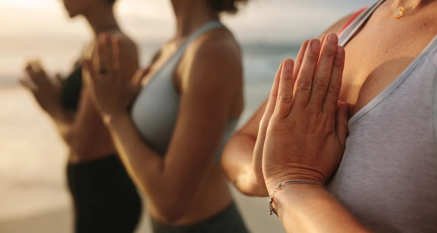 Yoga e Ritiri Benessere con Escursioni Giornaliere – Periodo: 1 novembre 2026 - 22 dicembre 2026