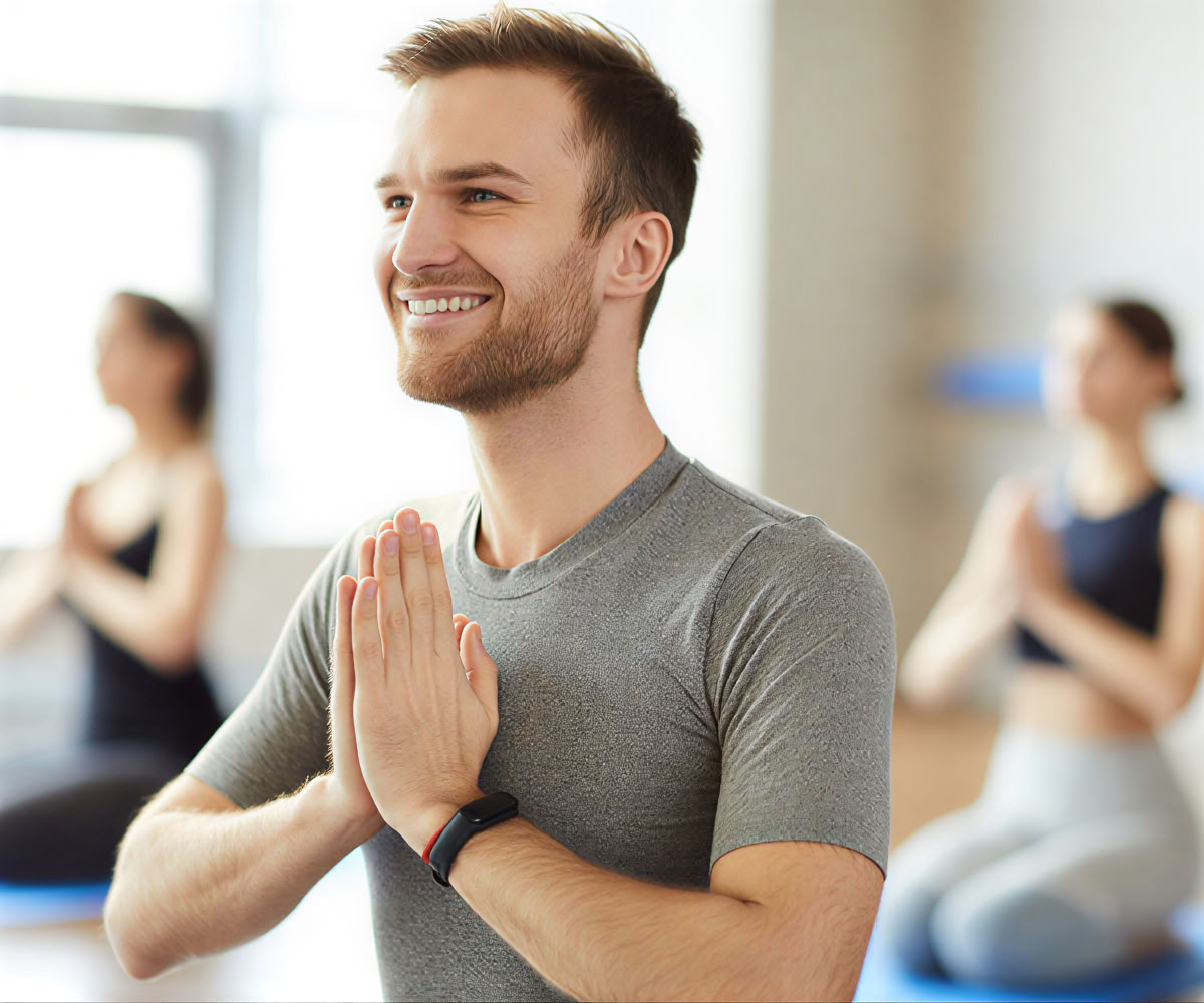 Yoga Holidays – Periodo: 23 dicembre 2026 - 4 gennaio 2027