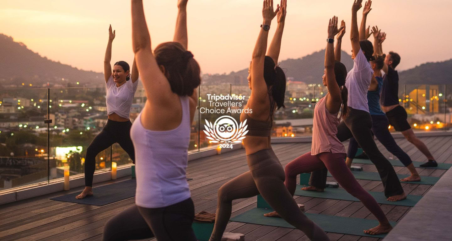 Yoga Holidays – Periodo: 23 dicembre 2026 - 4 gennaio 2027