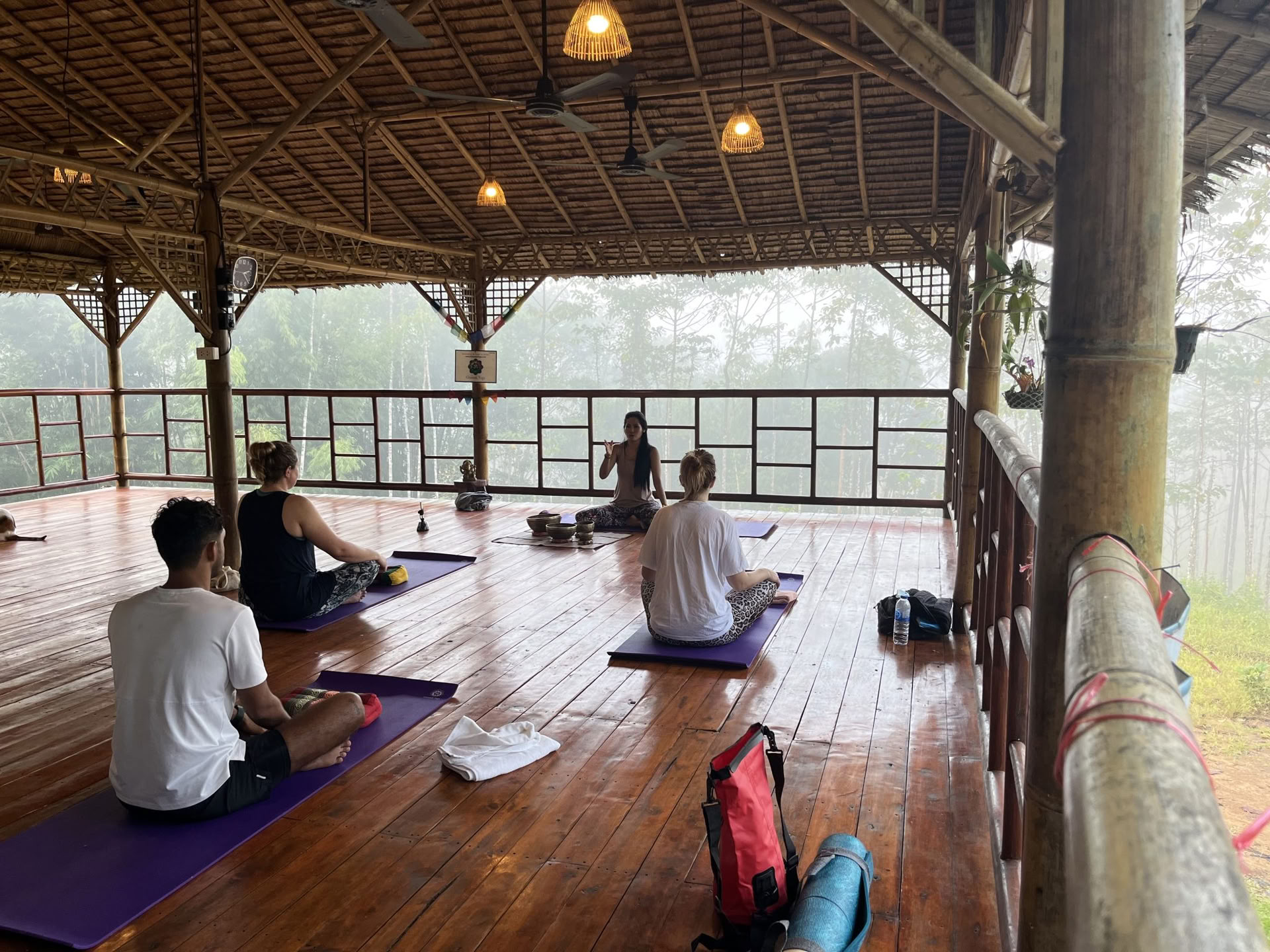 Lezione privata : 15:30 - 16:30 PM