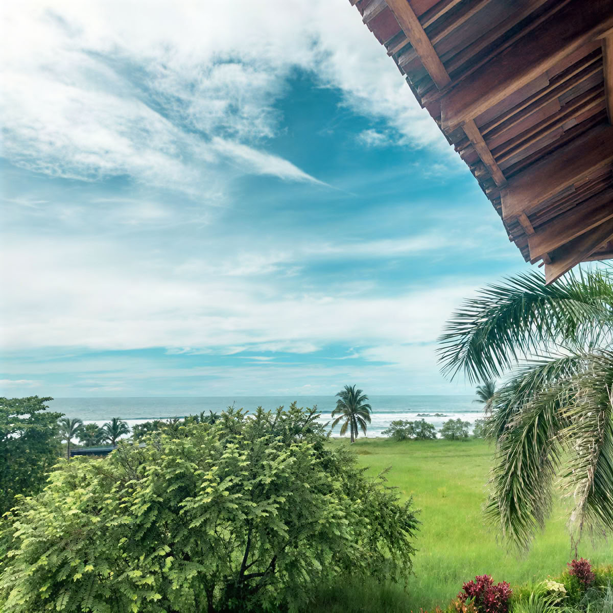 Ritiro a Jaco Beach Costa Rica