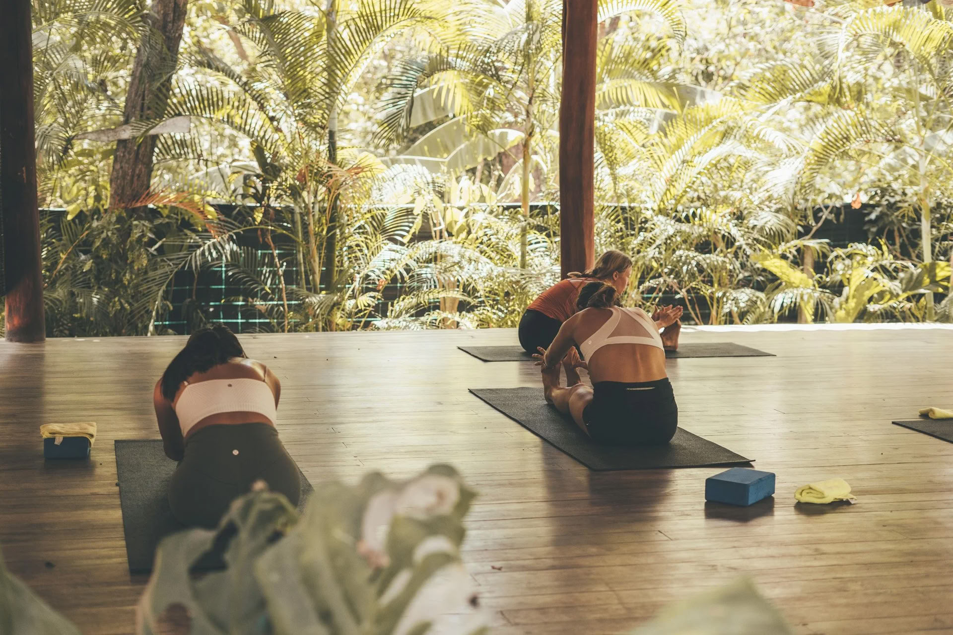 Yoga quotidiano